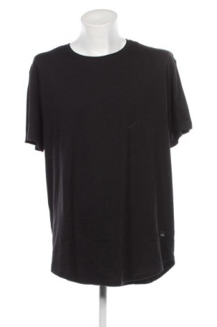 Ανδρικό t-shirt Only & Sons, Μέγεθος 3XL, Χρώμα Μαύρο, Τιμή 10,82 €