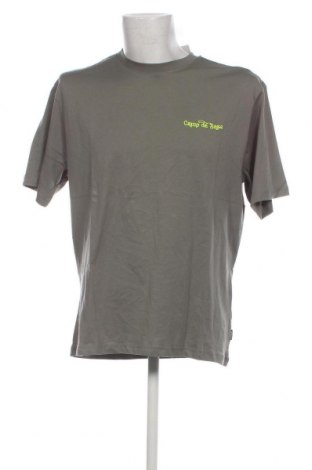 Ανδρικό t-shirt Only & Sons, Μέγεθος L, Χρώμα Πράσινο, Τιμή 6,49 €