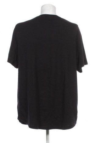 Pánské tričko  Only & Sons, Velikost 5XL, Barva Černá, Cena  304,00 Kč