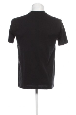 Tricou de bărbați Only & Sons, Mărime S, Culoare Negru, Preț 69,08 Lei