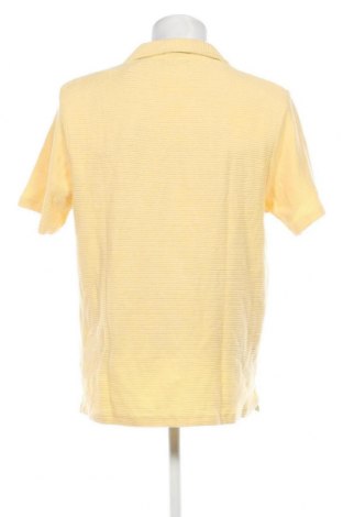 Herren T-Shirt Originals By Jack & Jones, Größe L, Farbe Gelb, Preis 15,98 €