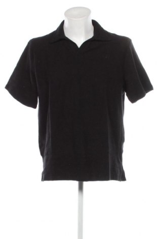 Herren T-Shirt Originals By Jack & Jones, Größe L, Farbe Schwarz, Preis 9,59 €