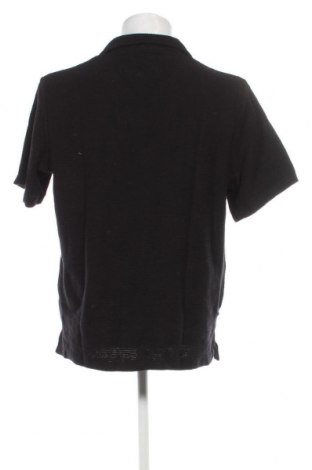 Мъжка тениска Originals By Jack & Jones, Размер L, Цвят Черен, Цена 31,00 лв.