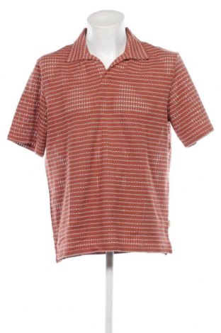 Ανδρικό t-shirt Originals By Jack & Jones, Μέγεθος L, Χρώμα Κόκκινο, Τιμή 9,59 €