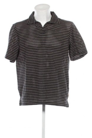 Ανδρικό t-shirt Originals By Jack & Jones, Μέγεθος L, Χρώμα Μαύρο, Τιμή 9,59 €