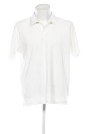 Herren T-Shirt Originals By Jack & Jones, Größe L, Farbe Weiß, Preis 9,59 €