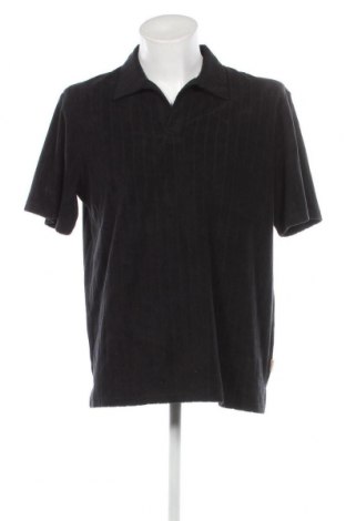 Мъжка тениска Originals By Jack & Jones, Размер L, Цвят Черен, Цена 18,60 лв.