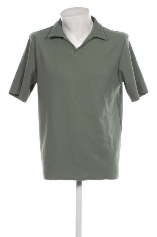 Ανδρικό t-shirt Originals By Jack & Jones, Μέγεθος L, Χρώμα Πράσινο, Τιμή 15,98 €