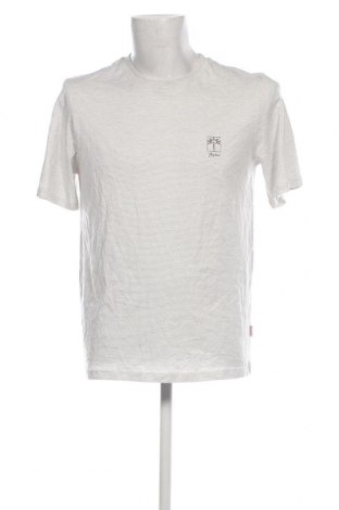 Herren T-Shirt Originals By Jack & Jones, Größe L, Farbe Grau, Preis 9,59 €