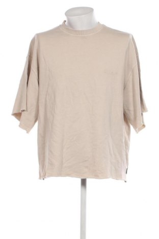 Herren T-Shirt Originals By Jack & Jones, Größe L, Farbe Beige, Preis 9,59 €