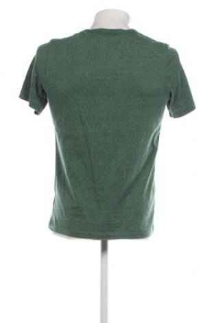 Tricou de bărbați Originals By Jack & Jones, Mărime S, Culoare Verde, Preț 36,00 Lei