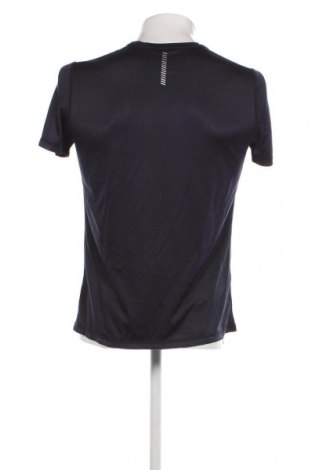 Мъжка тениска Oviesse, Размер M, Цвят Син, Цена 21,00 лв.