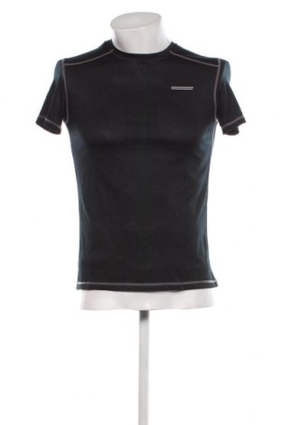 Мъжка тениска Oviesse, Размер S, Цвят Черен, Цена 21,00 лв.