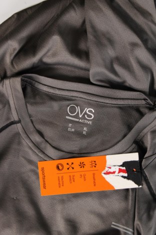 Herren T-Shirt Oviesse, Größe XL, Farbe Grau, Preis 10,82 €