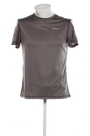 Ανδρικό t-shirt Oviesse, Μέγεθος L, Χρώμα Γκρί, Τιμή 6,71 €