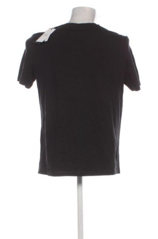 Pánské tričko  Oviesse, Velikost XL, Barva Černá, Cena  304,00 Kč