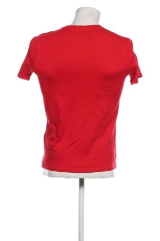 Herren T-Shirt Oviesse, Größe S, Farbe Rot, Preis 10,82 €