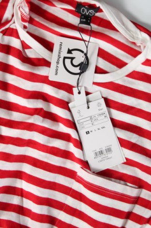 Ανδρικό t-shirt Oviesse, Μέγεθος S, Χρώμα Πολύχρωμο, Τιμή 10,82 €