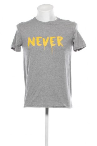 Ανδρικό t-shirt Oviesse, Μέγεθος M, Χρώμα Γκρί, Τιμή 6,49 €