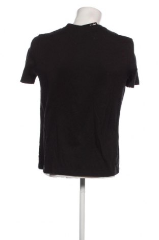 Ανδρικό t-shirt Oviesse, Μέγεθος S, Χρώμα Μαύρο, Τιμή 10,82 €