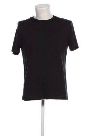 Ανδρικό t-shirt Oviesse, Μέγεθος L, Χρώμα Μαύρο, Τιμή 6,60 €