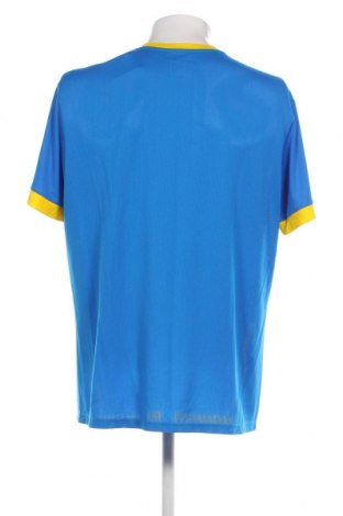 Ανδρικό t-shirt PUMA, Μέγεθος XXL, Χρώμα Μπλέ, Τιμή 13,84 €