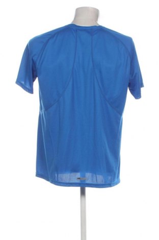 Pánské tričko  PUMA, Velikost XL, Barva Modrá, Cena  430,00 Kč