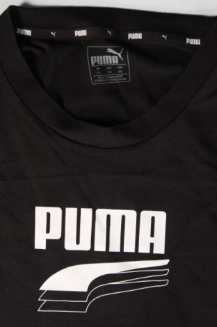 Herren T-Shirt PUMA, Größe XXL, Farbe Schwarz, Preis € 18,79