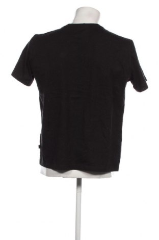 Мъжка тениска PUMA, Размер L, Цвят Черен, Цена 27,00 лв.