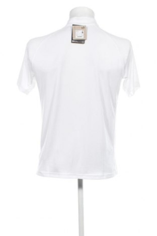 Herren T-Shirt PUMA, Größe M, Farbe Weiß, Preis € 31,96