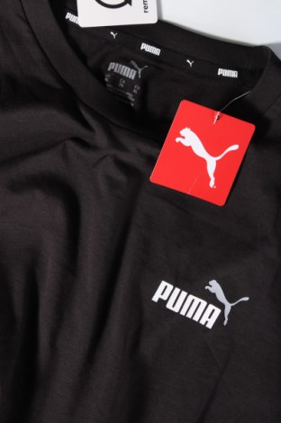 Pánske tričko  PUMA, Veľkosť XL, Farba Čierna, Cena  31,96 €