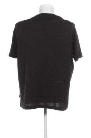 Мъжка тениска PUMA, Размер XL, Цвят Черен, Цена 62,00 лв.