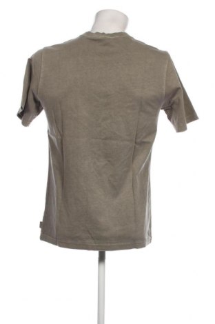 Ανδρικό t-shirt PUMA, Μέγεθος S, Χρώμα Πράσινο, Τιμή 31,96 €