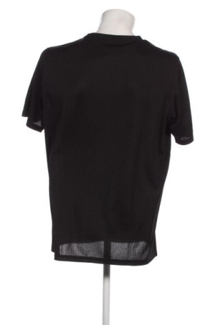 Ανδρικό t-shirt PUMA, Μέγεθος L, Χρώμα Μαύρο, Τιμή 31,96 €