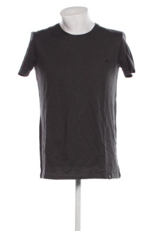 Tricou de bărbați Paco&Co, Mărime L, Culoare Gri, Preț 79,59 Lei
