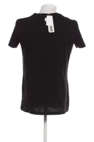 Herren T-Shirt Paco&Co, Größe L, Farbe Schwarz, Preis € 7,97
