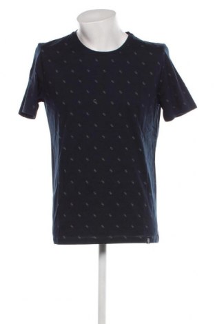 Pánské tričko  Paco&Co, Velikost L, Barva Modrá, Cena  395,00 Kč