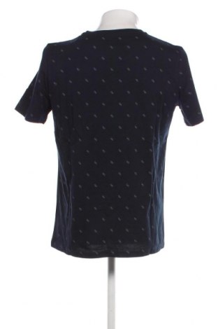 Ανδρικό t-shirt Paco&Co, Μέγεθος L, Χρώμα Μπλέ, Τιμή 14,36 €