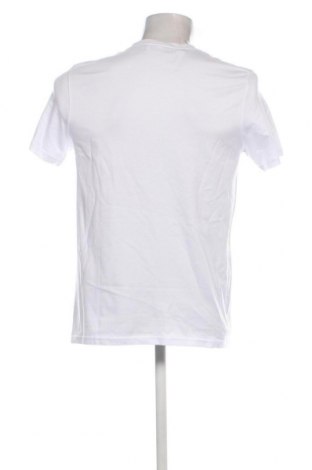 Ανδρικό t-shirt Payper, Μέγεθος M, Χρώμα Λευκό, Τιμή 10,82 €