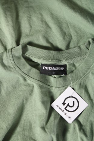 Pánské tričko  Pegador, Velikost M, Barva Zelená, Cena  449,00 Kč
