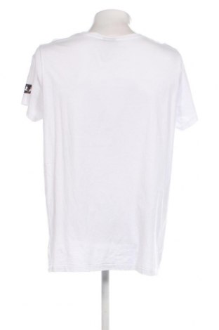 Pánske tričko  Pepco, Veľkosť XXL, Farba Biela, Cena  6,68 €
