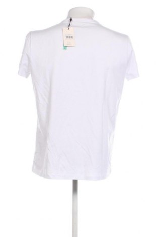 Ανδρικό t-shirt Pepe Jeans, Μέγεθος XL, Χρώμα Λευκό, Τιμή 28,87 €