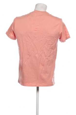 Herren T-Shirt Pepe Jeans, Größe L, Farbe Rosa, Preis 28,87 €