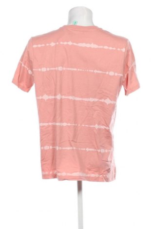 Herren T-Shirt Pepe Jeans, Größe L, Farbe Rosa, Preis € 28,87