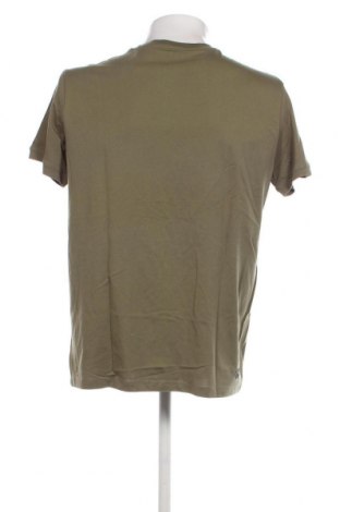 Ανδρικό t-shirt Pepe Jeans, Μέγεθος XL, Χρώμα Πράσινο, Τιμή 28,87 €