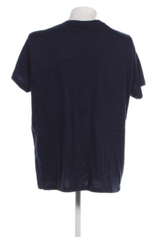 Мъжка тениска Pepe Jeans, Размер XXL, Цвят Син, Цена 56,00 лв.