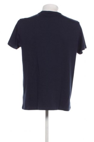 Мъжка тениска Pepe Jeans, Размер XL, Цвят Син, Цена 56,00 лв.