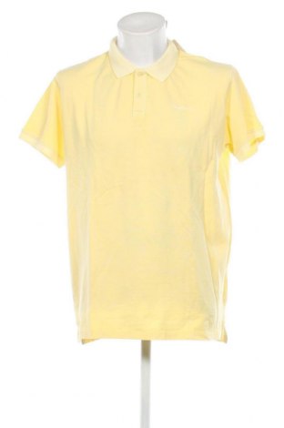 Pánské tričko  Pepe Jeans, Velikost XXL, Barva Žlutá, Cena  812,00 Kč