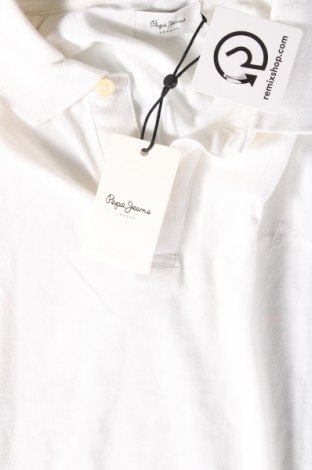 Ανδρικό t-shirt Pepe Jeans, Μέγεθος XL, Χρώμα Εκρού, Τιμή 28,87 €
