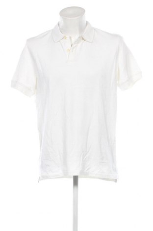 Herren T-Shirt Pepe Jeans, Größe XL, Farbe Ecru, Preis € 28,87